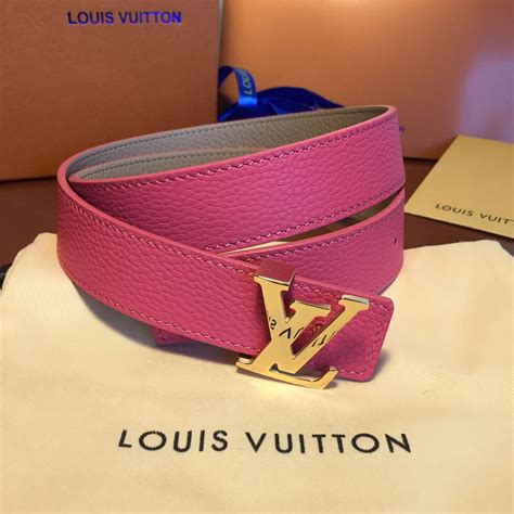 womens louis vuitton belts|Louis Vuitton belt women outfit.